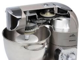 Kuchyňský robot – jaký zvolit materiál a jak jej udržovat a čistit?